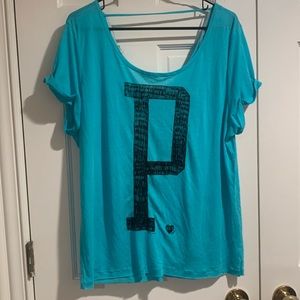 🖤Victoria’s Secret PINK Tee🖤